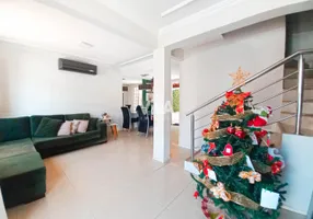 Foto 1 de Casa de Condomínio com 3 Quartos à venda, 90m² em JOSE DE ALENCAR, Fortaleza