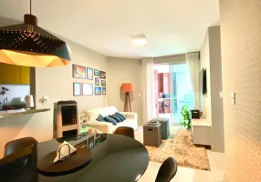 Foto 1 de Apartamento com 2 Quartos à venda, 82m² em Fátima, Teresina