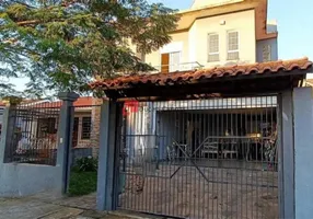 Foto 1 de Casa com 3 Quartos à venda, 140m² em São José, Canoas