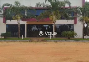 Foto 1 de Ponto Comercial para venda ou aluguel, 775m² em Plano Diretor Sul, Palmas