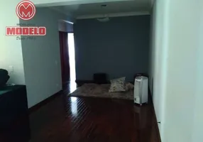 Foto 1 de Apartamento com 3 Quartos à venda, 84m² em Nova América, Piracicaba