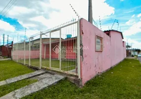 Foto 1 de Casa com 2 Quartos à venda, 65m² em Guajuviras, Canoas