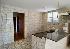 Foto 1 de Casa com 3 Quartos à venda, 100m² em Jardim América, Cariacica