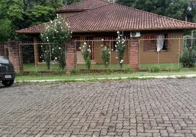 Foto 1 de Casa com 3 Quartos à venda, 192m² em Universitário, Lajeado