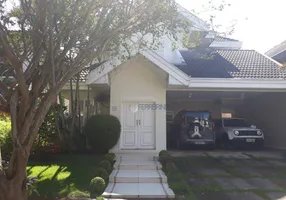 Foto 1 de Casa de Condomínio com 3 Quartos à venda, 309m² em Urbanova, São José dos Campos