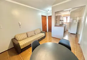 Foto 1 de Apartamento com 1 Quarto para alugar, 40m² em , Capão da Canoa