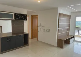 Foto 1 de Apartamento com 3 Quartos à venda, 95m² em Bosque dos Eucaliptos, São José dos Campos