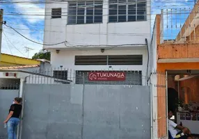 Foto 1 de Galpão/Depósito/Armazém para alugar, 250m² em Vila Melliani, Guarulhos