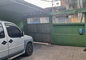 Foto 1 de Casa com 4 Quartos à venda, 260m² em Parque Senhor do Bonfim, Duque de Caxias