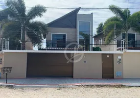 Foto 1 de Casa com 3 Quartos à venda, 187m² em Centro, Eusébio