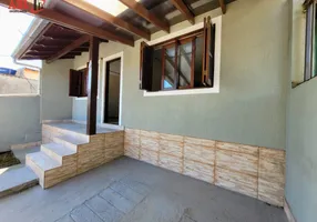 Foto 1 de Casa com 2 Quartos à venda, 70m² em Jardim do Bosque, Cachoeirinha
