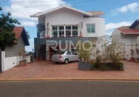 Foto 1 de Casa de Condomínio com 3 Quartos à venda, 404m² em Loteamento Caminhos de Sao Conrado Sousas, Campinas