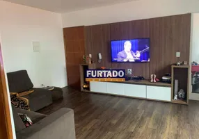 Foto 1 de Cobertura com 3 Quartos à venda, 140m² em Vila Príncipe de Gales, Santo André