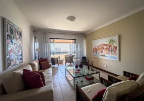 Foto 1 de Apartamento com 4 Quartos à venda, 199m² em Horto Florestal, Salvador