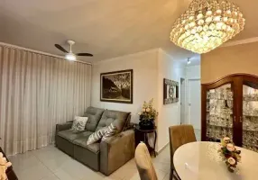 Foto 1 de Apartamento com 2 Quartos à venda, 60m² em Jardim da Glória, São Paulo