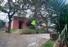 Foto 1 de Casa com 2 Quartos à venda, 68m² em Aeronautas, Lagoa Santa