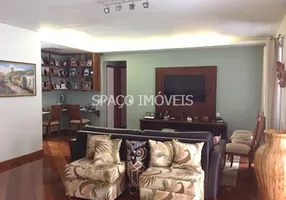 Foto 1 de Apartamento com 3 Quartos à venda, 154m² em Vila Mascote, São Paulo