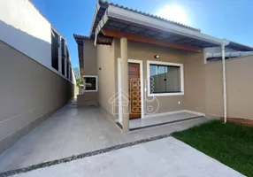 Foto 1 de Casa com 2 Quartos à venda, 91m² em Praia de Itaipuacu Itaipuacu, Maricá