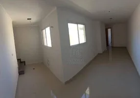 Foto 1 de Cobertura com 2 Quartos à venda, 100m² em Jardim Santo Alberto, Santo André