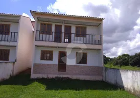 Foto 1 de Casa com 2 Quartos à venda, 87m² em Retiro São Joaquim, Itaboraí