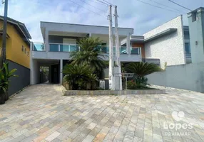 Foto 1 de Casa de Condomínio com 3 Quartos à venda, 190m² em Morada da Praia, Bertioga