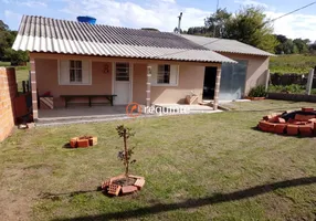 Foto 1 de Casa com 2 Quartos à venda, 132m² em Centro, Morro Redondo