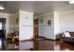 Foto 1 de Apartamento com 4 Quartos à venda, 195m² em Vila Bastos, Santo André