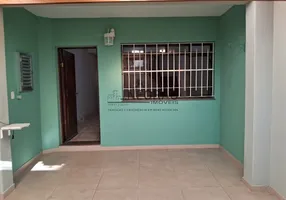 Foto 1 de Sobrado com 3 Quartos para venda ou aluguel, 160m² em Vila Sao Jose Ipiranga, São Paulo