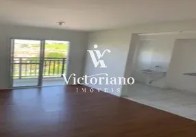 Foto 1 de Apartamento com 2 Quartos à venda, 45m² em Parque Itamarati, Jacareí