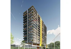 Foto 1 de Apartamento com 2 Quartos à venda, 57m² em Barnabe, Gravataí