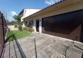 Foto 1 de Casa com 4 Quartos à venda, 130m² em Jardim Planalto, Porto Alegre