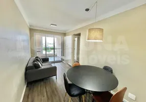 Foto 1 de Apartamento com 2 Quartos para alugar, 58m² em Vila Osasco, Osasco