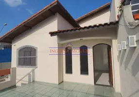 Foto 1 de Casa com 3 Quartos à venda, 267m² em Vila Apiai, Santo André