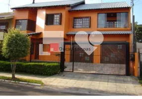 Foto 1 de Casa com 3 Quartos à venda, 335m² em Harmonia, Canoas