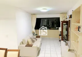 Foto 1 de Apartamento com 3 Quartos à venda, 97m² em Capim Macio, Natal