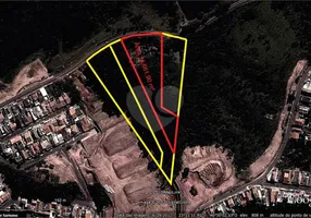 Foto 1 de Lote/Terreno à venda, 14661m² em Jardim Colonia, Jundiaí