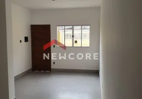 Foto 1 de Sobrado com 2 Quartos à venda, 67m² em Ponte Rasa, São Paulo