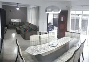 Foto 1 de Casa com 3 Quartos à venda, 172m² em Jardim Sol Nascente, Piracicaba