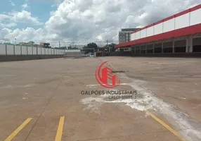 Foto 1 de Galpão/Depósito/Armazém para alugar, 8000m² em Parque Santo Agostinho, Guarulhos