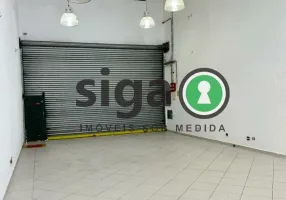 Foto 1 de Ponto Comercial para alugar, 125m² em Jardim Colorado, São Paulo