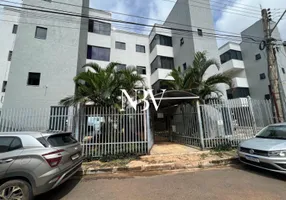 Foto 1 de Apartamento com 2 Quartos à venda, 60m² em Guará, Brasília