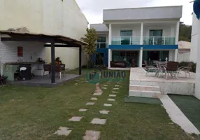Foto 1 de Casa com 3 Quartos à venda, 205m² em Maralegre, Niterói