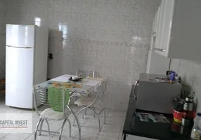 Foto 1 de Casa com 3 Quartos à venda, 130m² em Vila Miguel Martini, Jaguariúna