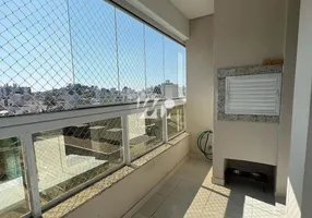 Foto 1 de Apartamento com 2 Quartos à venda, 64m² em São Sebastião, Palhoça