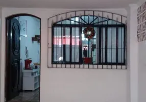 Foto 1 de Sobrado com 4 Quartos à venda, 120m² em Vila Inglesa, São Paulo