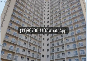 Foto 1 de Apartamento com 1 Quarto à venda, 28m² em Patriarca, São Paulo