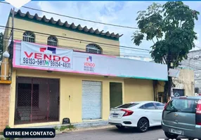 Foto 1 de Ponto Comercial à venda, 300m² em Dom Pedro I, Manaus