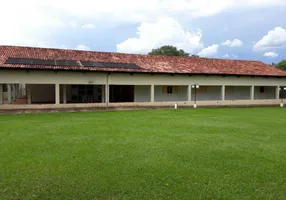 Foto 1 de Fazenda/Sítio com 7 Quartos à venda, 9000m² em Nova Lorena, Lorena