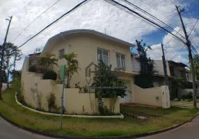 Foto 1 de Casa de Condomínio com 3 Quartos para venda ou aluguel, 314m² em Condominio São Joaquim, Valinhos