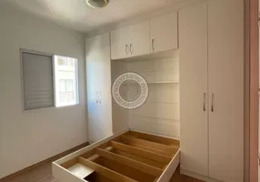 Foto 1 de Apartamento com 2 Quartos à venda, 60m² em Jardim Carambei, São Roque